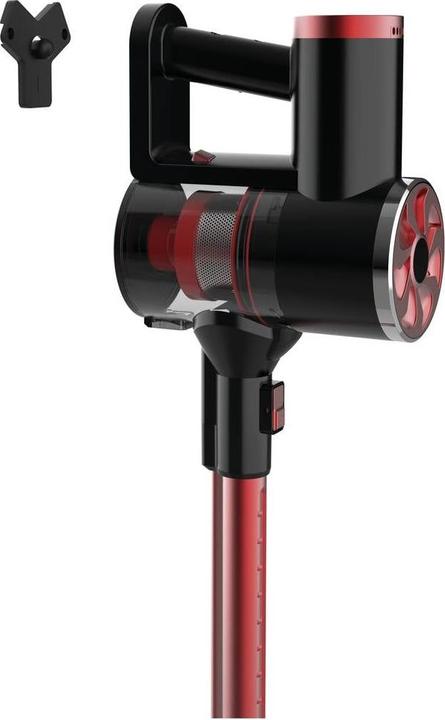 Produktbild Silva Homeline HBS 1800 Akku-Handstaubsauger