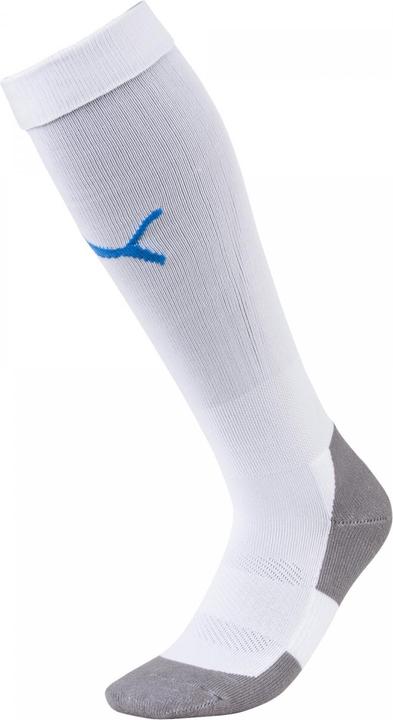 Actual product image Puma Team LIGA Socks CORE-703441 (39, 42)
