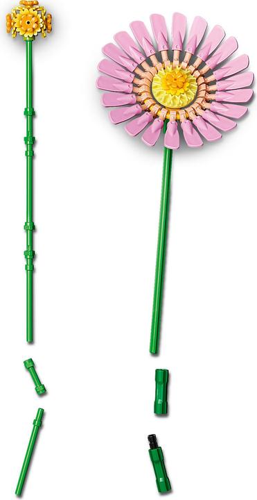 Immagine prodotto LEGO Piccolo bouquet estivo (10347, LEGO Botanical)