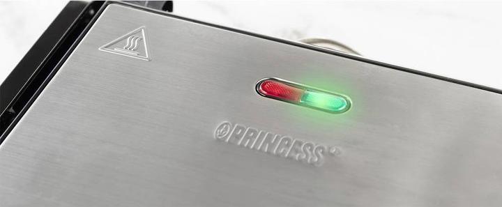 Produktbild Princess Panini Grill Pro (EU-Stecker)