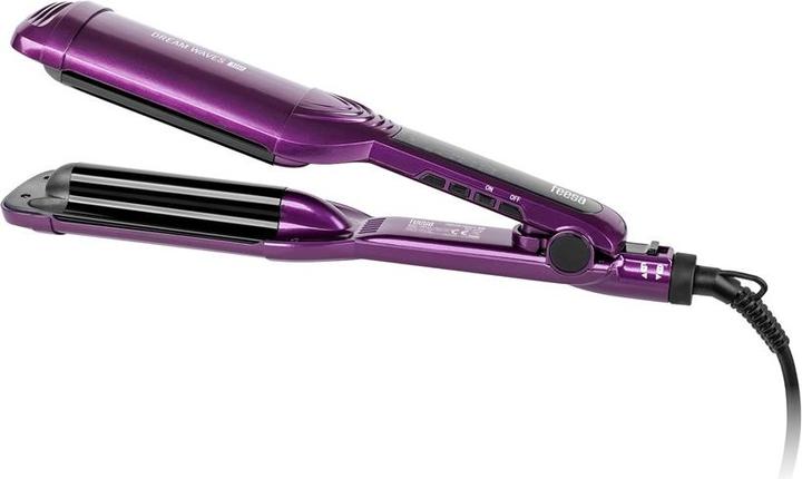 Immagine prodotto Teesa Onde da sogno 300 plaukų bangų lygintuvas (Piastra per capelli)