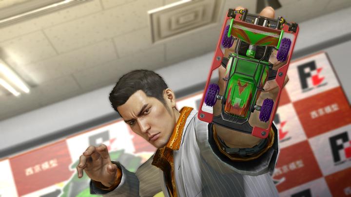 Immagine prodotto Sega Yakuza 0 -IT- (PS4, EN)