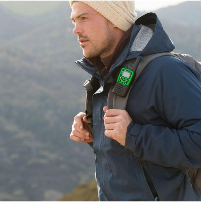 Actual product image Midland Xt30 (6 km)