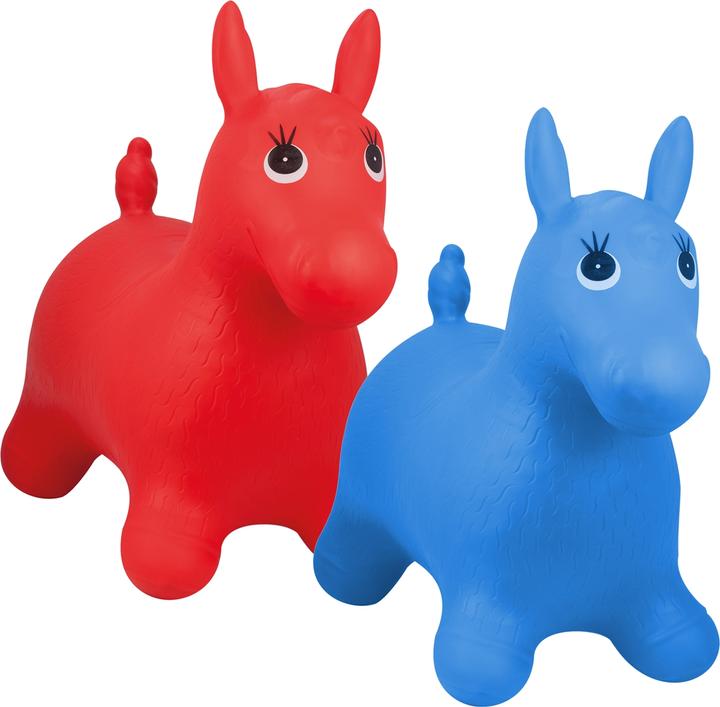 Immagine prodotto John Pony