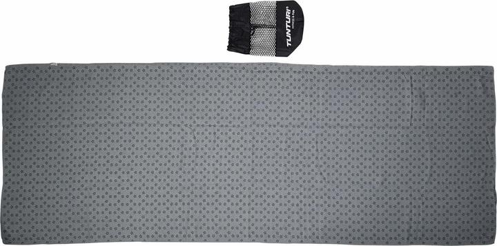 Produktbild Tunturi Yoga Tuch Rutschfest mit Tasche