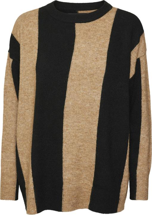 Actual product image Vero Moda Round neck jumper knitted jumper (S)