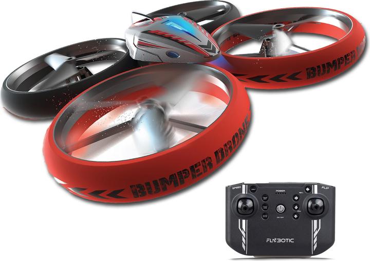 Silverlit Bumper Drone