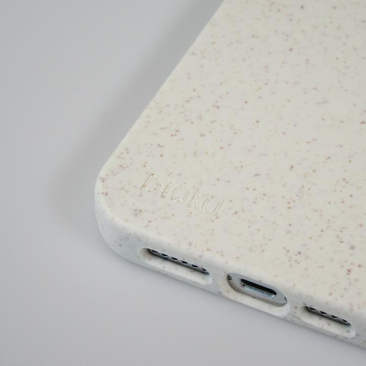 Produktbild Bioka Hülle Biologisch Abbaubar Eco-Friendly Kompostierbar (Apple iPhone 14 Pro Max)