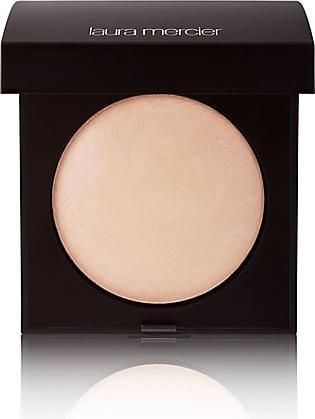 Actual product image Laura Mercier Matte Radiance Baked Powder Highlight (Radiance baked)