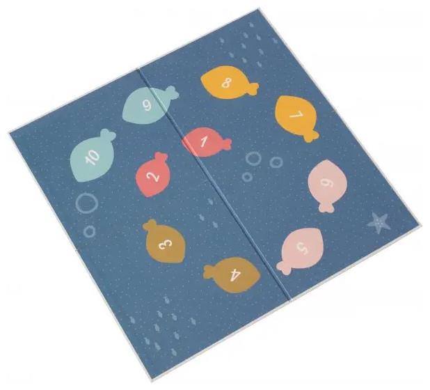 Produktbild Taf Toys Magnetspiel Fisch