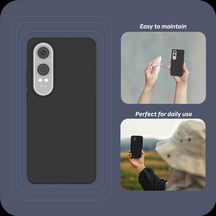 Produktbild Cazy Soft TPU Schutzhülle (Oneplus Nord CE 4)