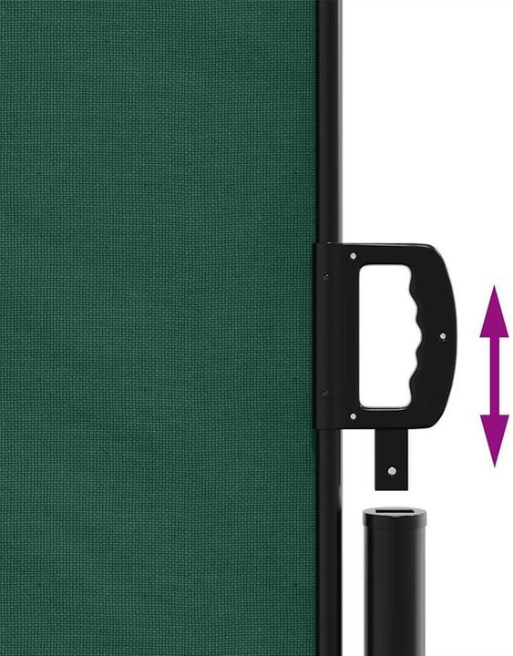 Image du produit VidaXL Store latéral extensible (1 m)