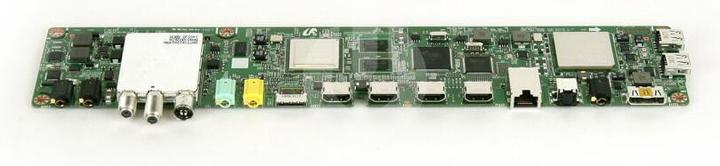 Samsung Assemblaggio di PCB