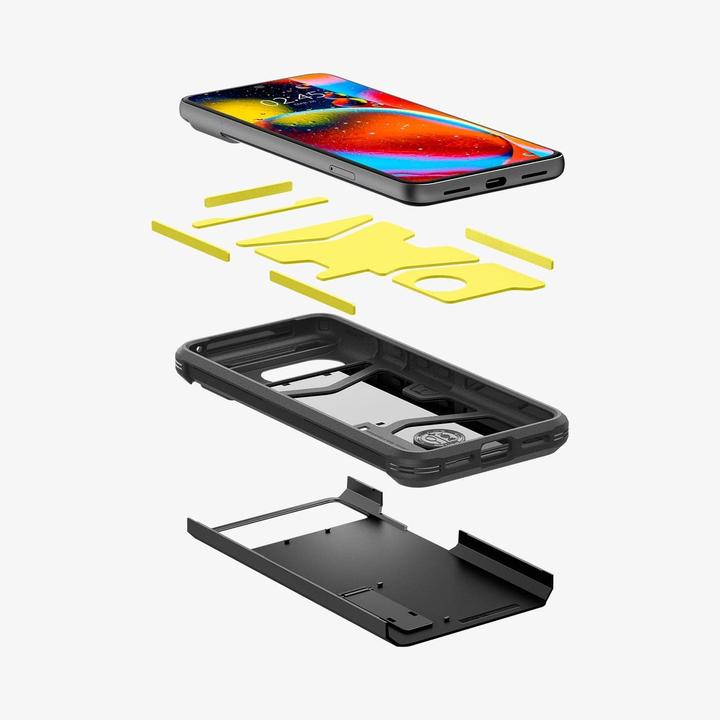 Produktbild Spigen Tough Armor (Google Pixel 8)