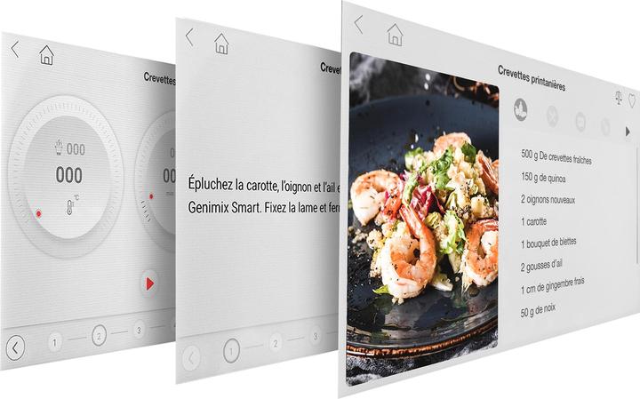 Image du produit Thomson IGX-4501 (1000 W)