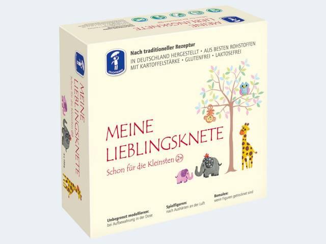 Produktbild Feuchtmann Meine Lieblingsknete