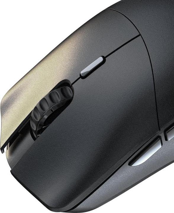 Actual product image Glorious PC Gaming Race Model O 2 Pro (Wireless)