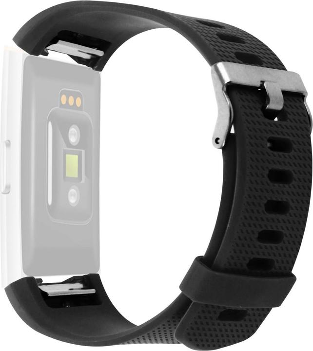 Image du produit Avizar FitBit Charge 2 Bracelet en silicone (Gel plastique)
