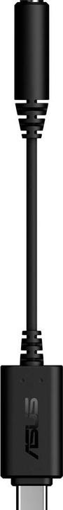 Actual product image ASUS AI Noise-Canceling Mic Adapter