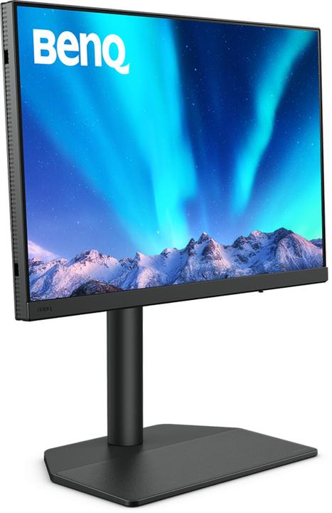 Immagine prodotto BenQ 61,2cm SW242Q 16:10 DP/HDMI/DVI gr.lift/piv. WUXGA (2560 x 1600 pixel, 24.10")