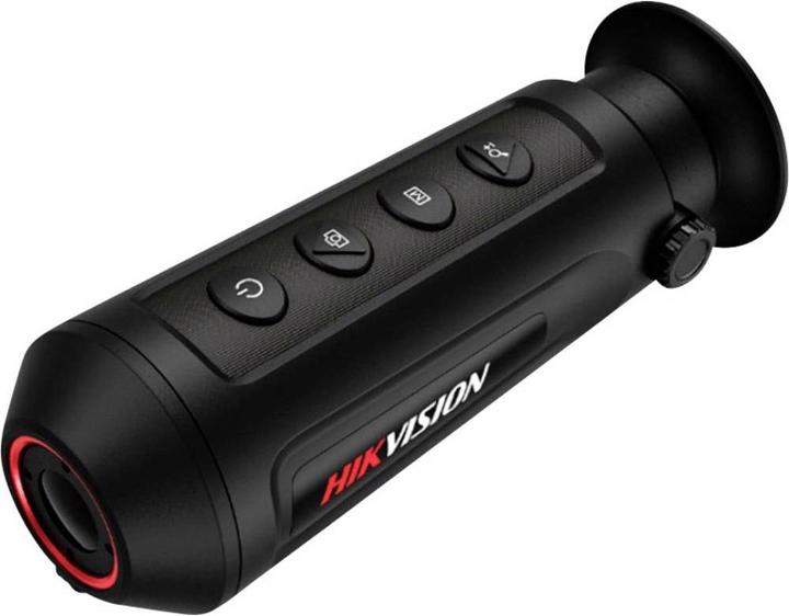 Actual product image Hikmicro LYNX LC06