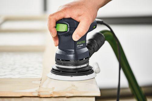 Produktbild Festool Schleifteller ST-STF 125/8-M4-J W-HT (Weich)