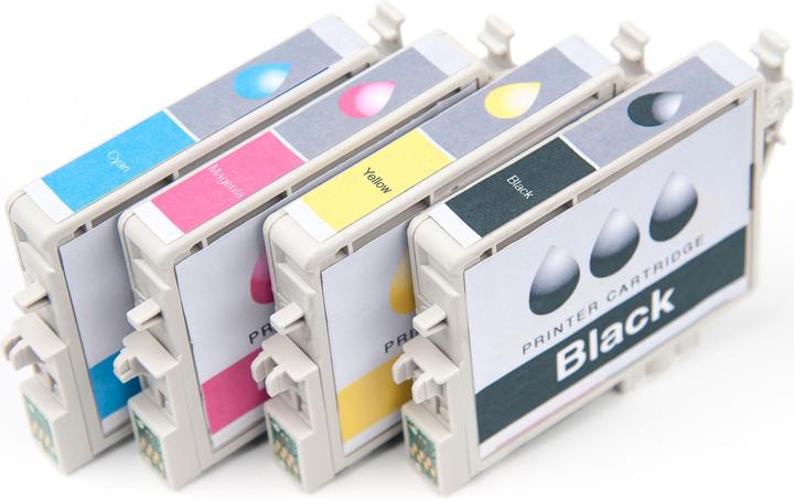 Produktbild Primera Tinte zu Disc Publisher SE (M, C, Y)