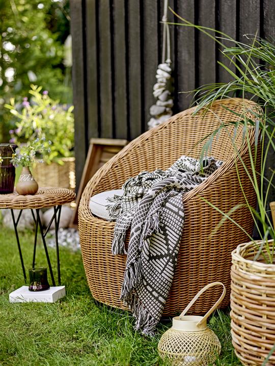 Produktbild Bloomingville Gutte (130 x 160 cm)