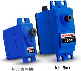 Produktbild Traxxas M.TRUCK MINI MAXX 4WD EP RTR BLACK BL-2s BRUSHLESS MIT LadegerÃ¤t & Akku (RTR Ready-to-Run)