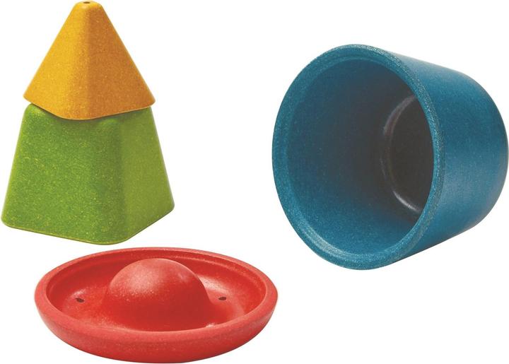 Immagine prodotto Plantoys Set sandbox creativo