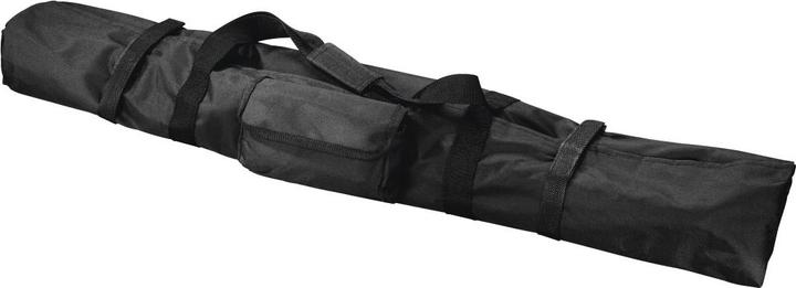 Productafbeelding Hama Foto-achtergrondsysteem voor studio en onderweg, 158-295 cm, uitschuifbaar (295 cm, 260 cm)