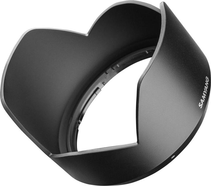 Samyang Lens hood for AF 35/F1.4 Sony FE