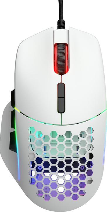Actual product image Glorious PC Gaming Race Model I (Cable)