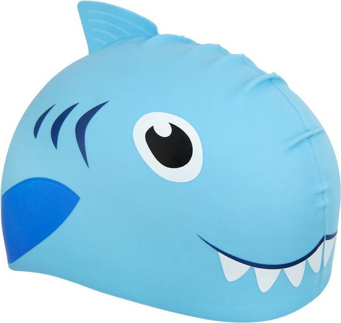 Image du produit Sunnylife Australia Bonnet de bain requin