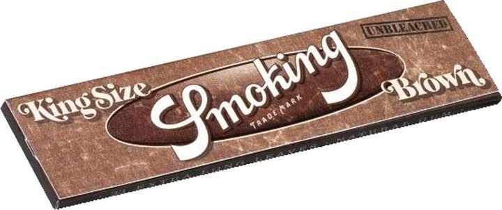 Image du produit Smoking Marron