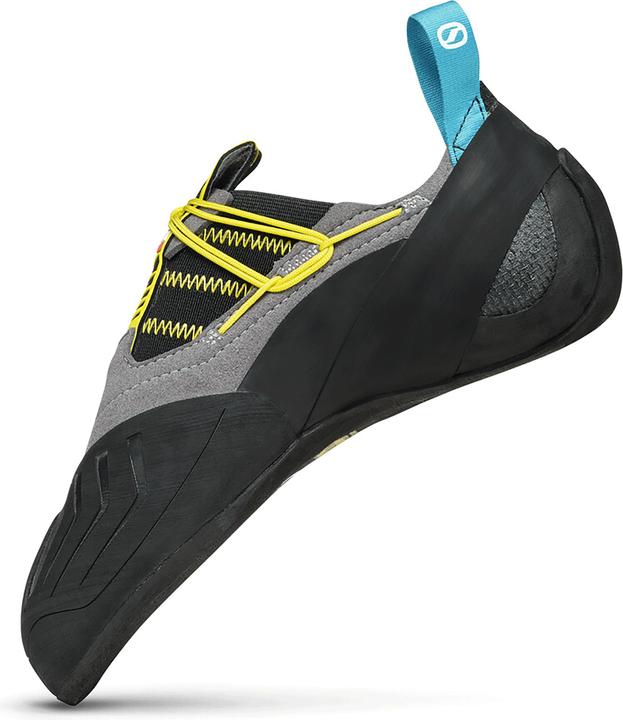 Actual product image Scarpa Vapor S (39)