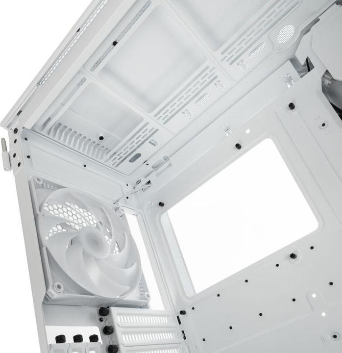 Produktbild Phanteks Enthoo Evolv X (ATX, E-ATX, mATX, Mini-ITX)