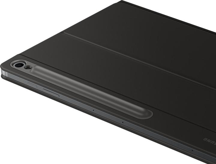 Immagine prodotto Samsung Tastiera con copertina a libro (DE, Samsung Galaxy Tab S10 FE+)