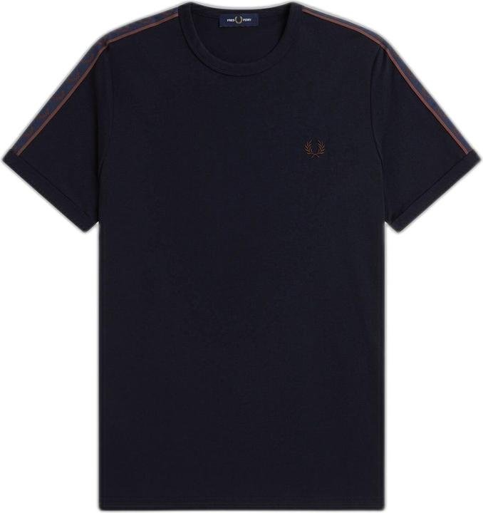 Produktbild Fred Perry Contrast Tape (XXL)
