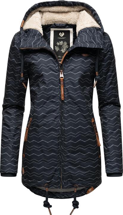 Produktbild Ragwear Zuzka Winter (S)