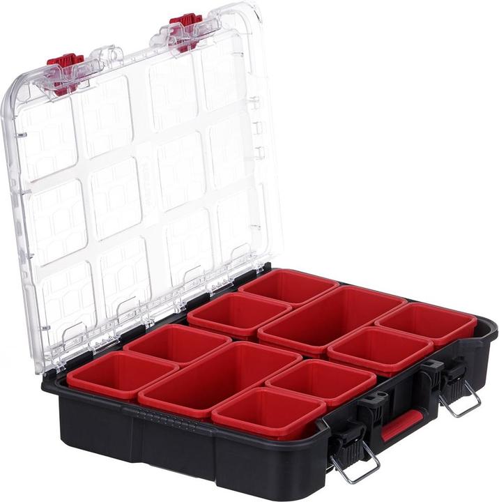 Productafbeelding Keter Curver ORGANIZER STACK'N'ROLL