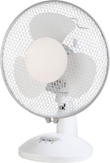 Immagine prodotto Emerio Ventilatore da tavolo Ventilatore da tavolo 23 cm