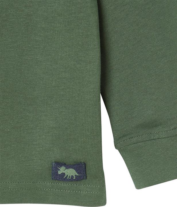 Image du produit Vertbaudet Polo à Manches Longues (98)