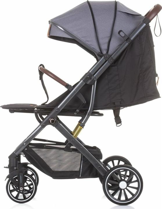 Actual product image Chipolino Pushchair, Buggy Combo 15 kg