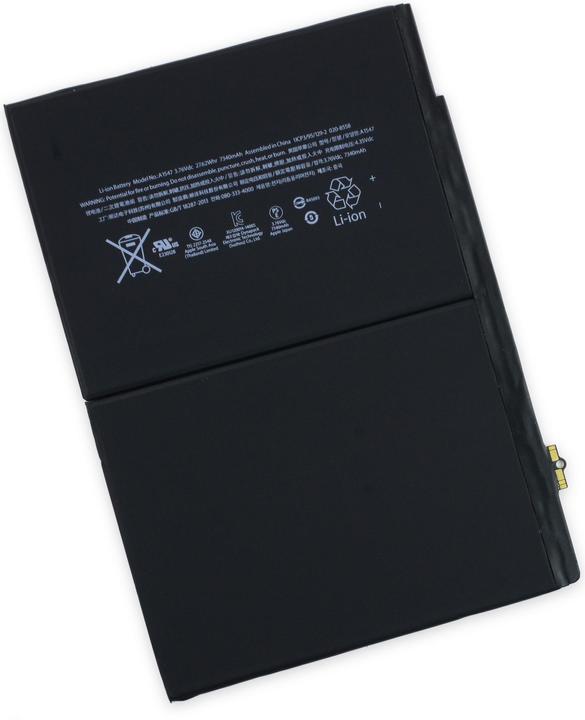 Productafbeelding OEM Batterij voor iPad Air 2 (2014) (A1566,1567)