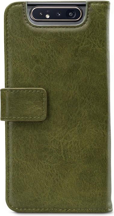 Produktbild Mobilize Elite Gelly Wallet (Samsung Galaxy A80)