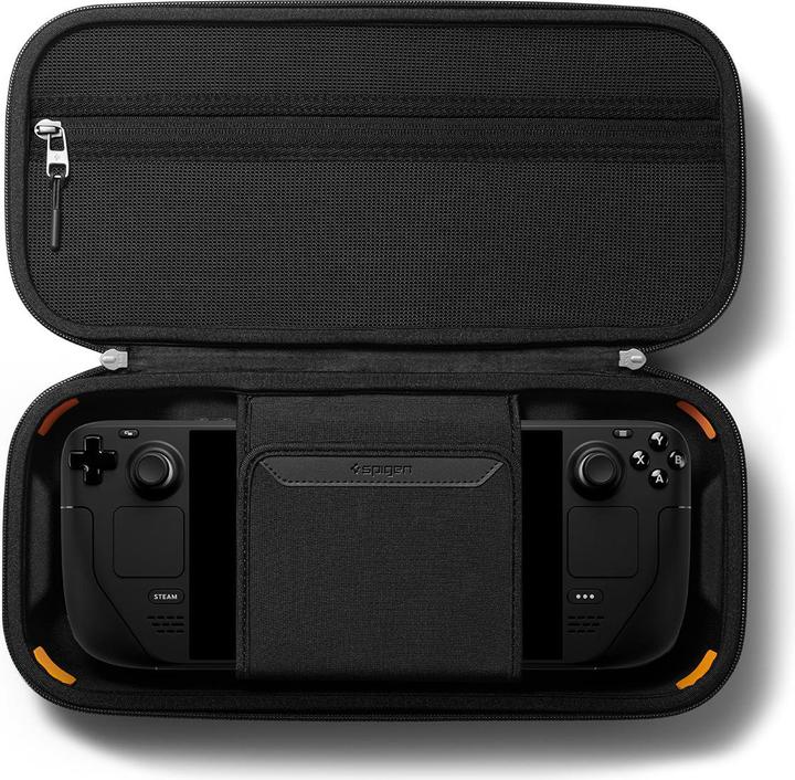 Produktbild Spigen Rugged Armor Pro (Steam Machine)