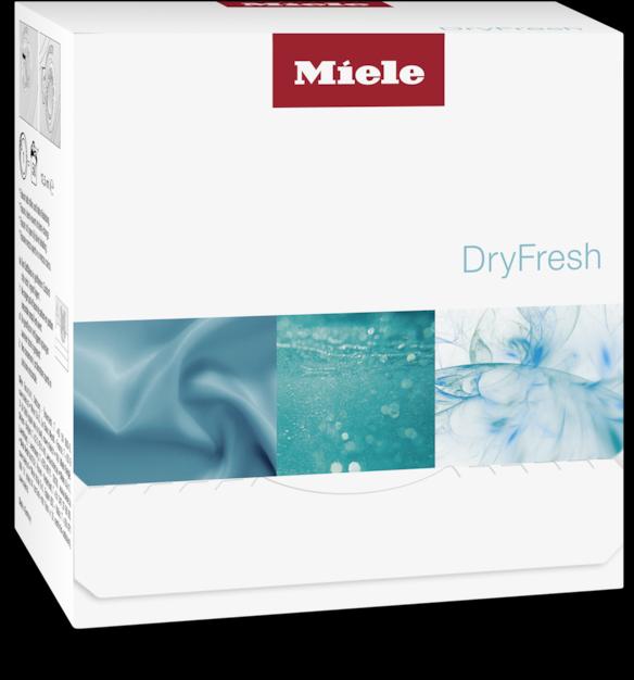 Image du produit Miele Bouteille de parfum DryFresh (50 Cycles de lavage, Gel)