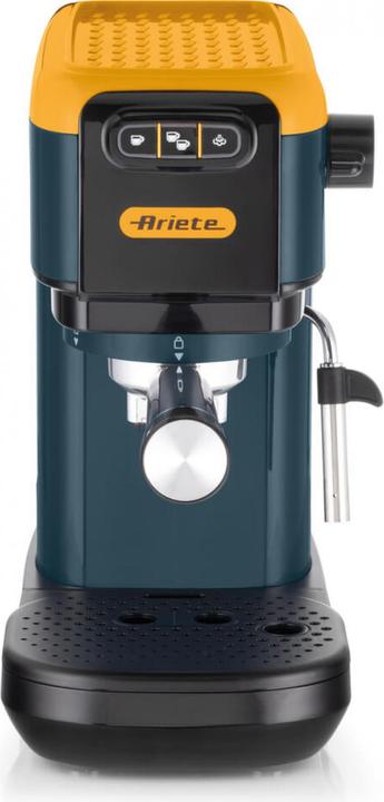 Productafbeelding Ariete Zeefdraagmachine geel