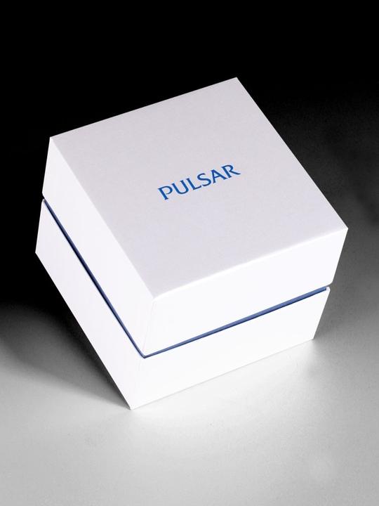 Immagine prodotto Pulsar PS9673X1 Sport Uomo 45mm 10ATM (Orologio da polso analogico, 44 mm)